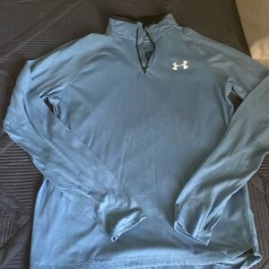 Under Armour  Quarter Zip